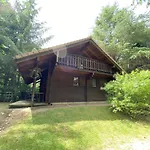 Le Montagnard En Bois شاليه لابْريسْ