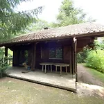 Le Montagnard En Bois لابْريسْ