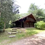 Le Montagnard En Bois *