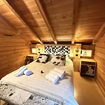 Le Montagnard En Bois