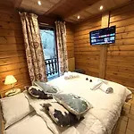 Le Montagnard En Bois لابْريسْ