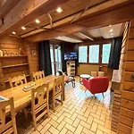 Le Montagnard En Bois لابْريسْ